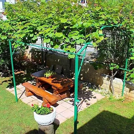 In With Three-bedrooms 1 * Πόρετς