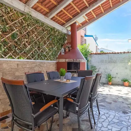 In With Three-bedrooms 1 * Πόρετς