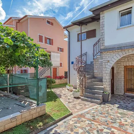 In With Three-bedrooms 1 * Πόρετς