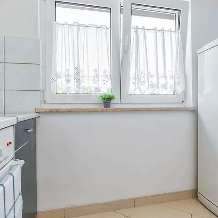 In With Three-bedrooms 1 Porec